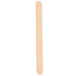 Burmax - Wax applicator Eyebrow sticks - 100pk