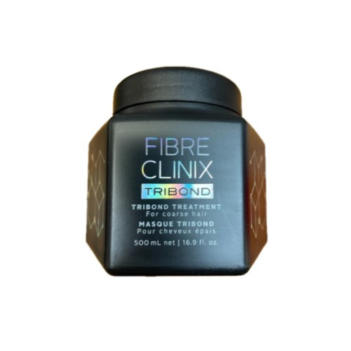 Schwarzkopf - Fibre Clinix Tribond Treatment Coarse | National Salon Resources Schwarzkopf - Fibre Clinix Tribond Treatment Coarse | National Salon Resources