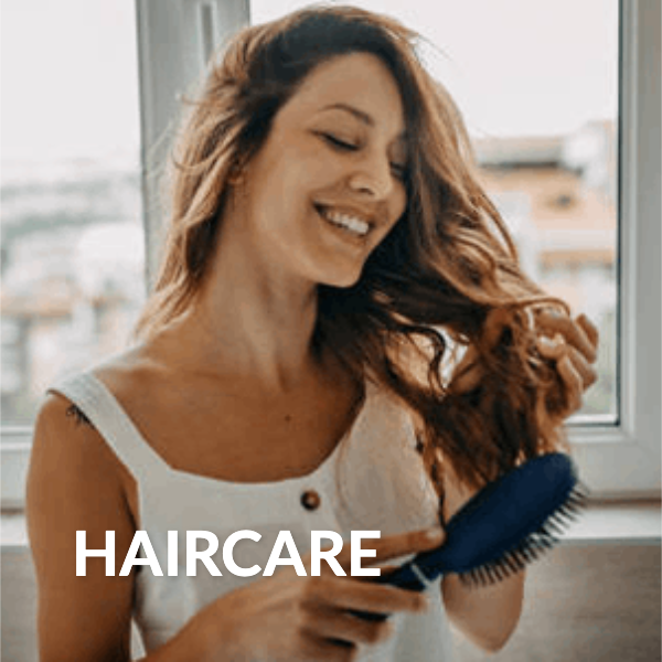 Haircare (revised 5) - National Salon Resources