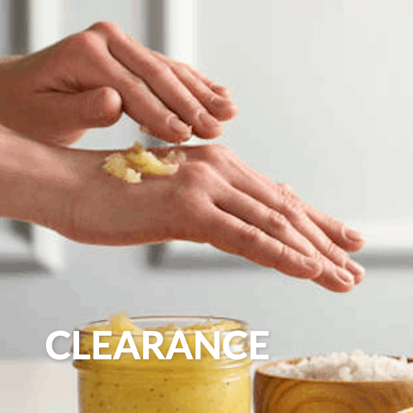 Clearance - National Salon Resources