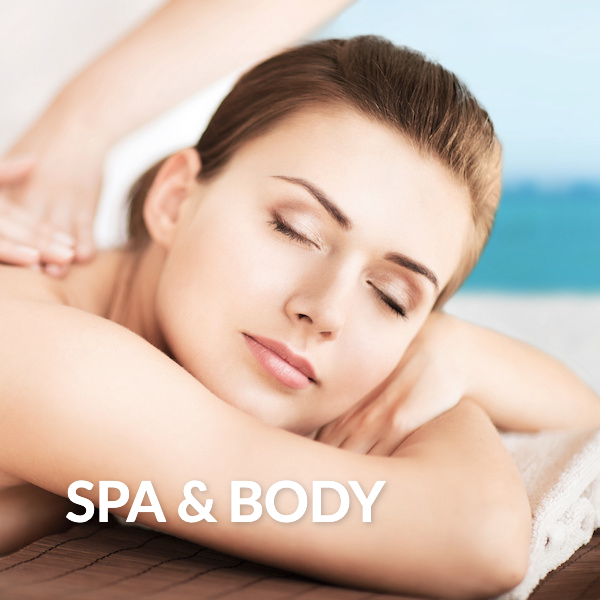 Spa and Body - National Salon Resources