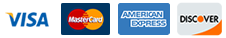 Credit Card Icons