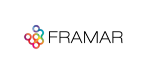 Framar Logo - National Salon Resources