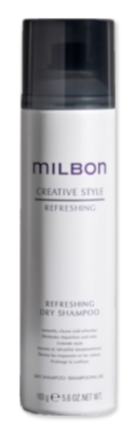Milbon Dry Shampoo - National Salon Resources