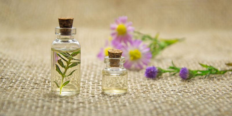 4 Important Oils & How They Work in Shampoo Blog - National Salon Resources