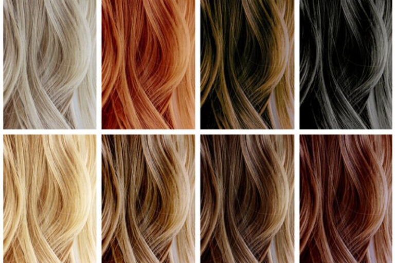 4 Reasons Salon Professionals Recommend Elgon Hair Color Blog - National Salon Resources