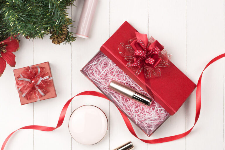 5 Strategies for the Holiday Season Blog - National Salon Resources