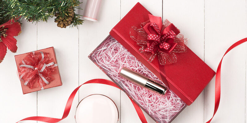5 Strategies for the Holiday Season Blog - National Salon Resources