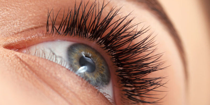 Choose the Best Eyelash Growth Serum Blog - National Salon Resources