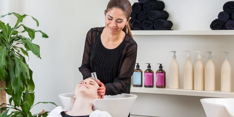 Holiday Upselling Your Clients Will Love Blog - National Salon Resources
