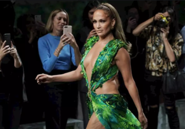 JLO’s Style Secrets - REVEALED! Blog - National Salon Resources