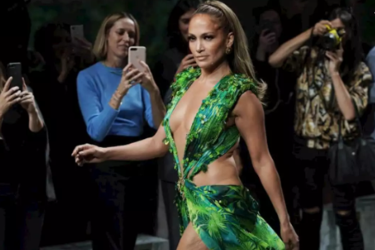 JLO’s Style Secrets - REVEALED! Blog - National Salon Resources