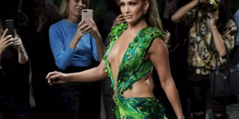 JLO’s Style Secrets - REVEALED! Blog - National Salon Resources