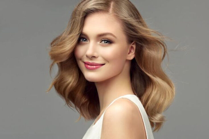 National Salon Resources Predicts 2021 Hair Color Trends Blog - National Salon Resources