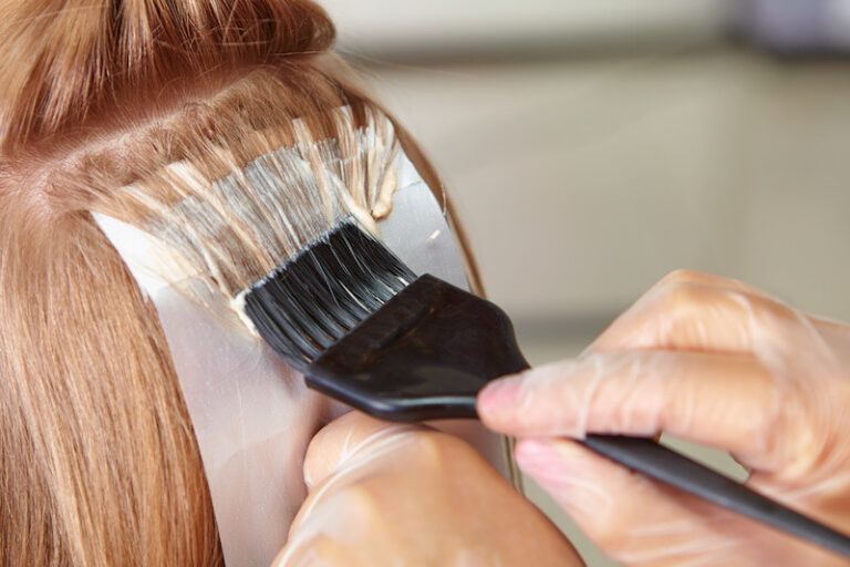 Salon Classes You Should Take This Year Blog - National Salon Resources