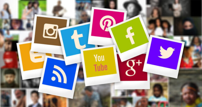 Social Media - Building on the Basics Blog - National Salon Resources