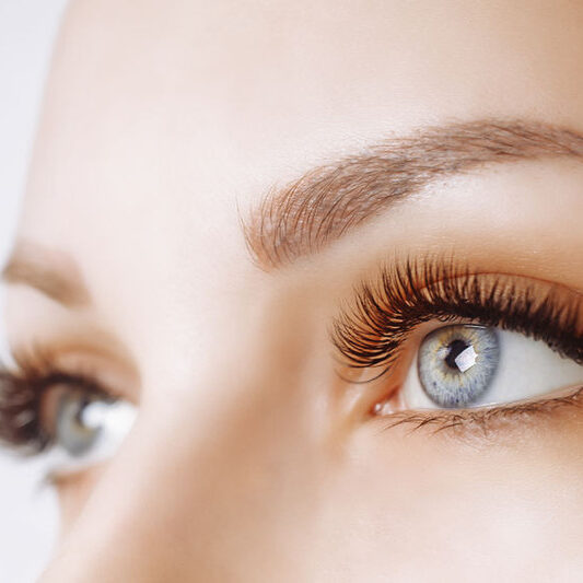 Why You Should Be Offering Eyelash Extensions and Growth Serums Blog - National Salon Resources