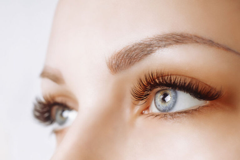 Why You Should Be Offering Eyelash Extensions and Growth Serums Blog - National Salon Resources