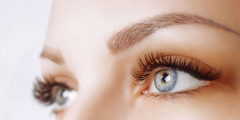 Why You Should Be Offering Eyelash Extensions and Growth Serums Blog - National Salon Resources