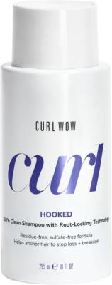 Color Wow Curl Products - National Salon Resources