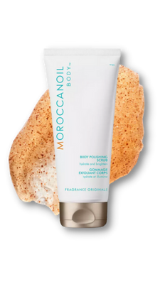 Moroccanoil Body Products - National Salon Resources