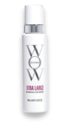 Color Wow – Limited Edition XL Xtra Large Volumizer - National Salon Resources