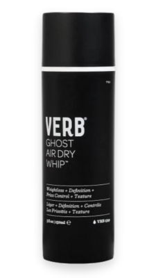 Verb Ghost Air Dry Whip – National Salon Resources