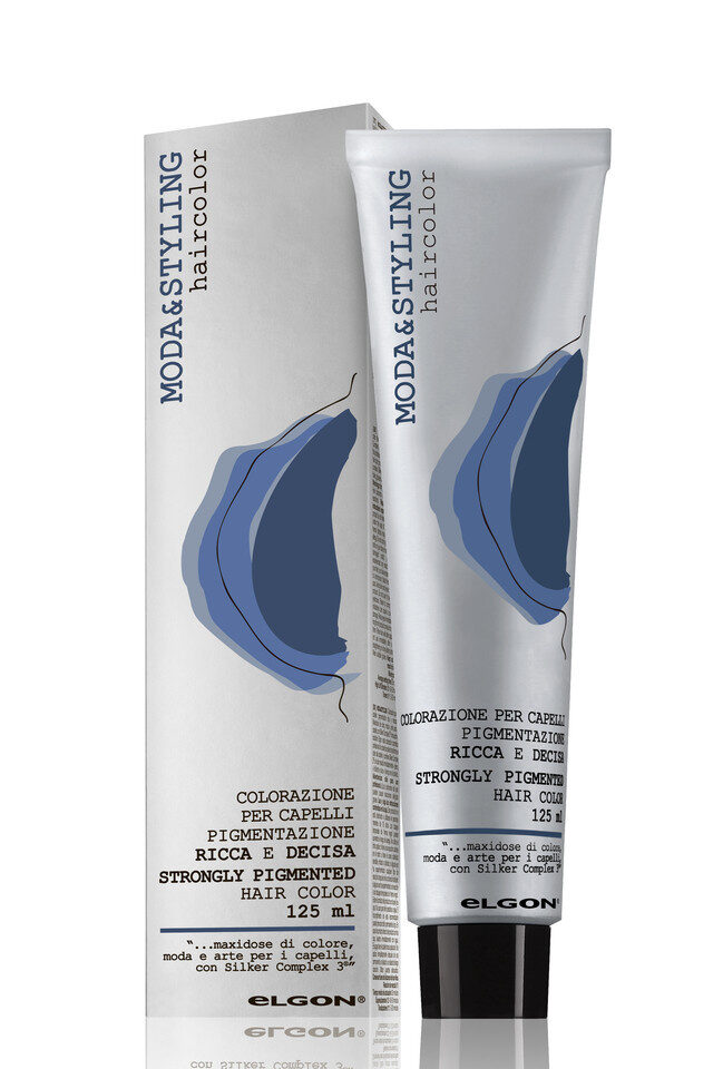 Elgon Hair Color - National Salon Resources Elgon Hair Color - National Salon Resources